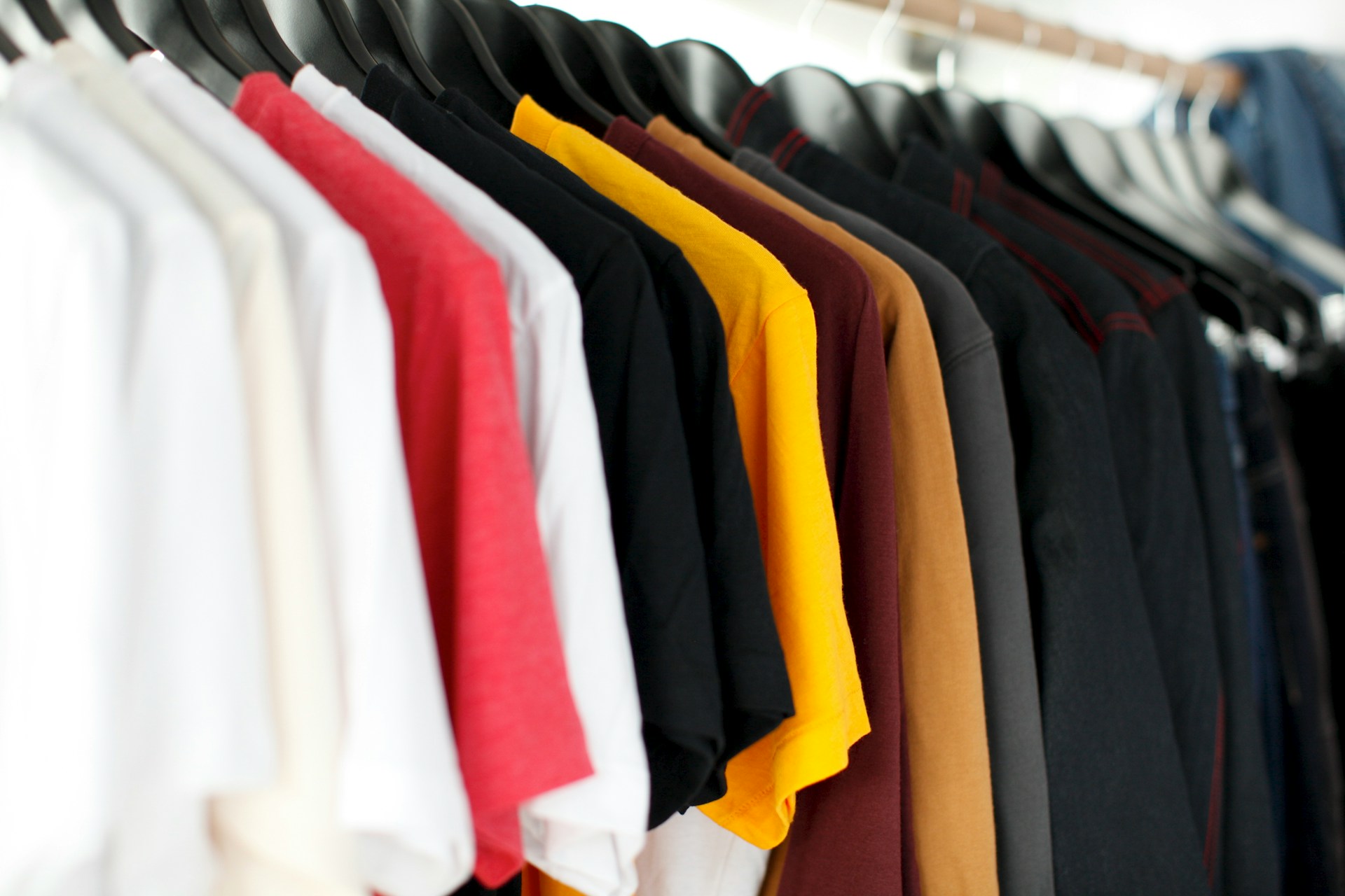 grote maten herenkleding