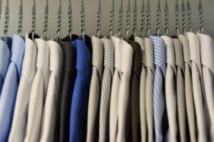 grote maten herenkleding