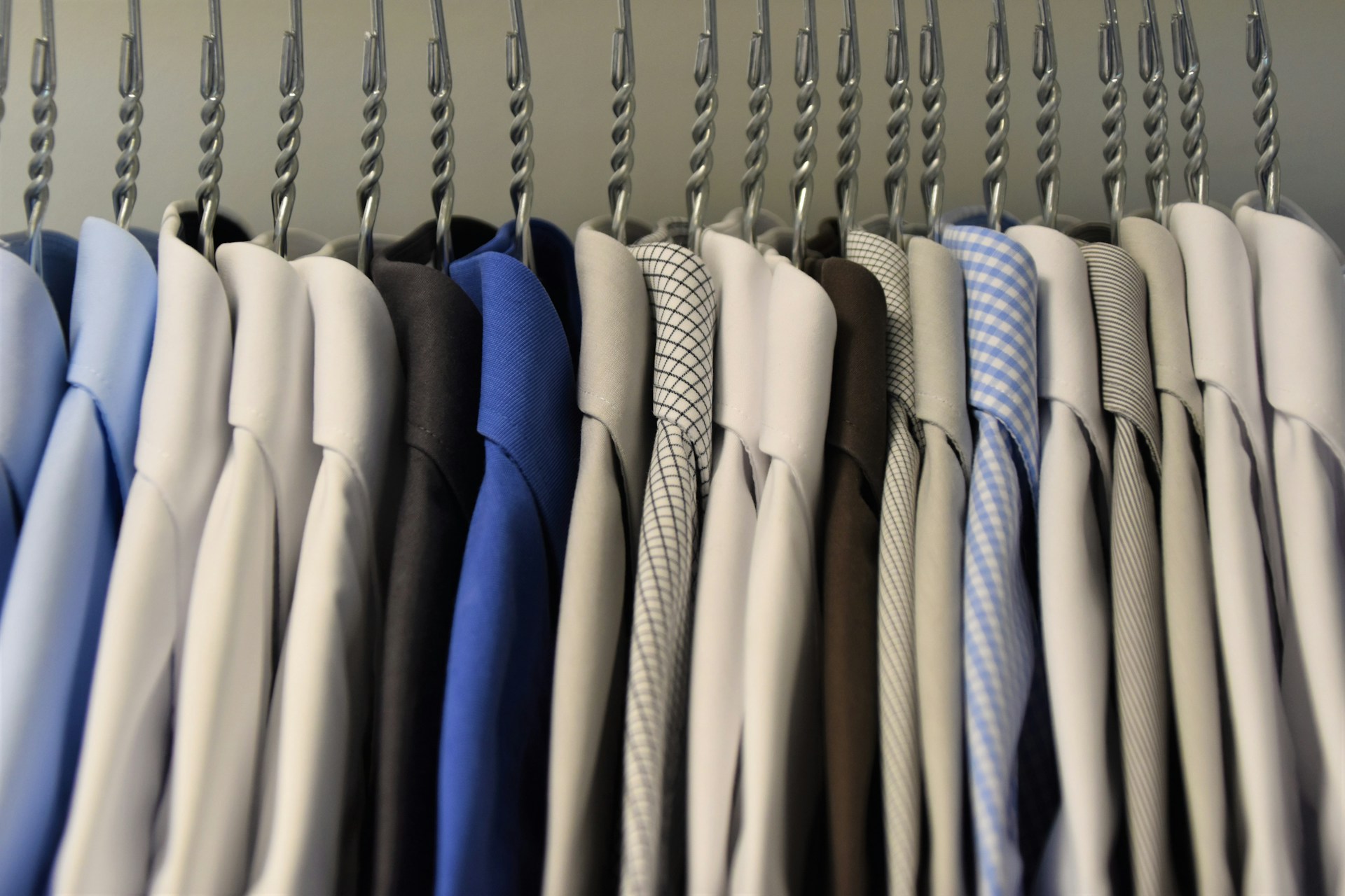 grote maten herenkleding