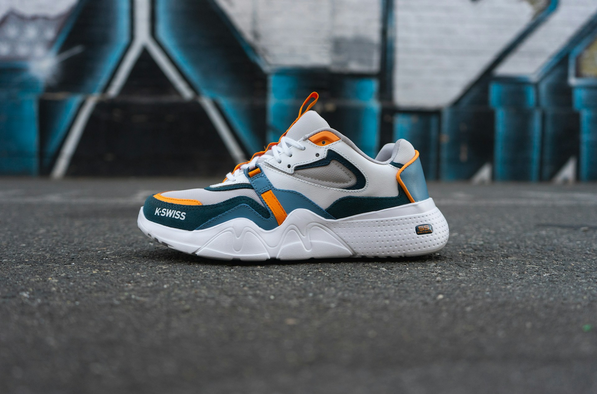 helioform schoenen