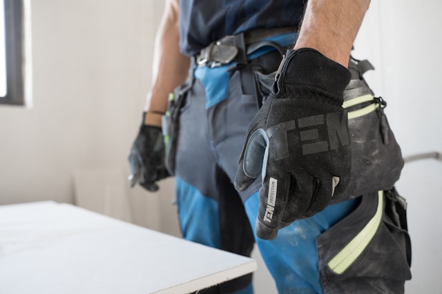 Workwear