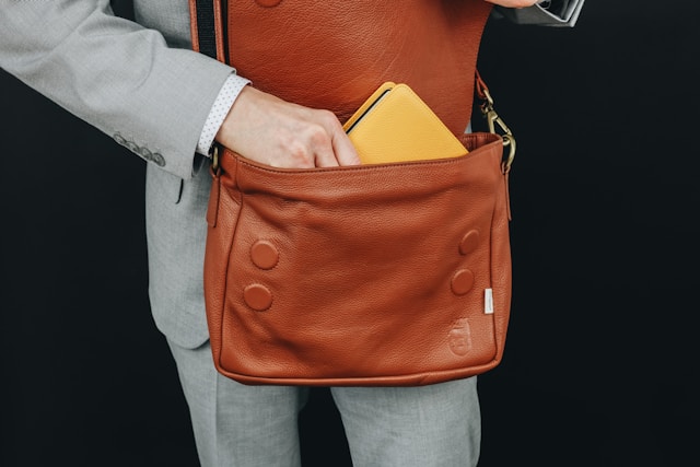 Tas